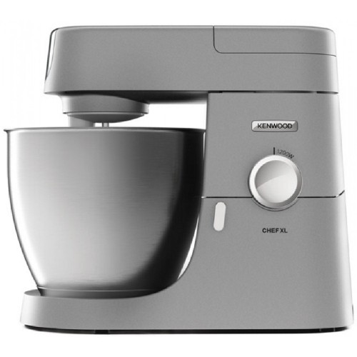 ΚΟΥΖΙΝΟΜΗΧΑΝΗ KENWOOD KVL4110S INOX 1200W 6.7L
